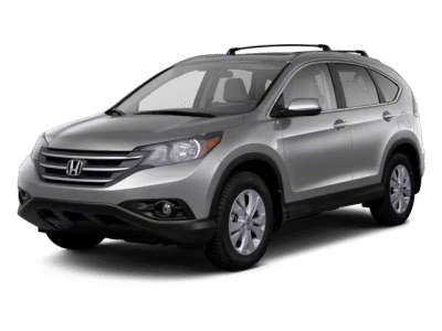 2012 Honda CR-V - Photo 15