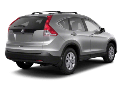 2012 Honda CR-V - Photo 16