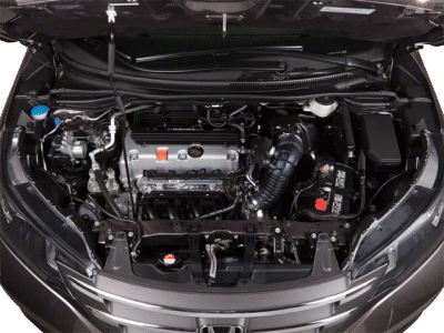 2012 Honda CR-V - Photo 23