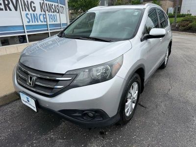 2012 Honda CR-V - Photo 10