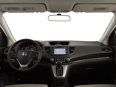 2012 Honda CR-V - Photo 19