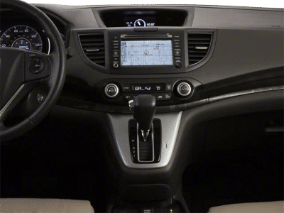 2012 Honda CR-V - Photo 22