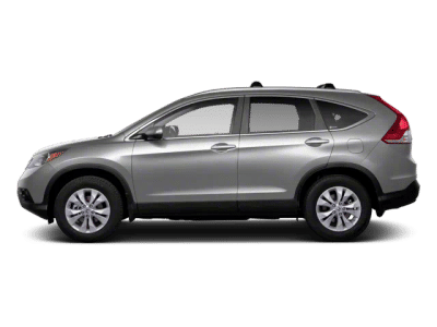 2012 Honda CR-V - Photo 17