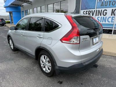 2012 Honda CR-V - Photo 14