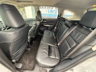 2012 Honda CR-V - Photo 9