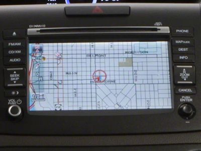 2012 Honda CR-V - Photo 21