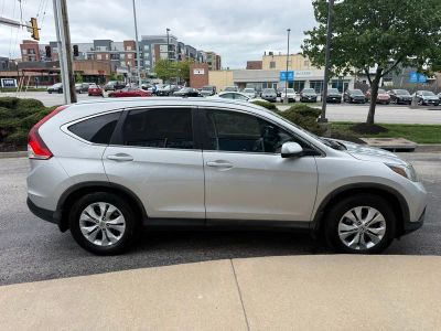 2012 Honda CR-V - Photo 4