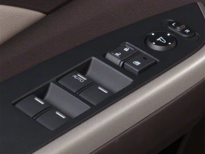 2012 Honda CR-V - Photo 28