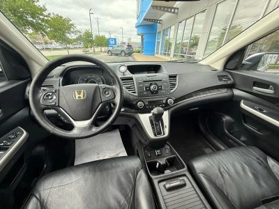 2012 Honda CR-V - Photo 7