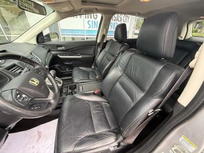 2012 Honda CR-V - Photo 8