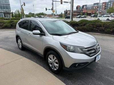 2012 Honda CR-V - Photo 3
