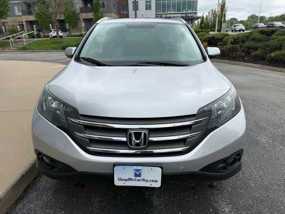 2012 Honda CR-V - Photo 11