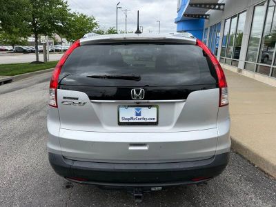 2012 Honda CR-V - Photo 13