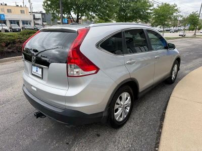2012 Honda CR-V - Photo 12