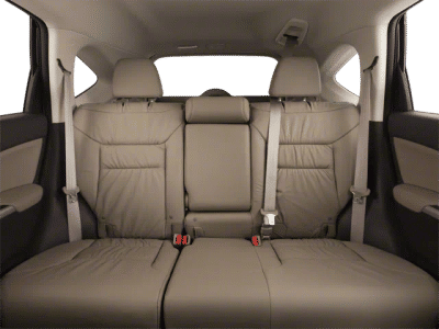 2012 Honda CR-V - Photo 24