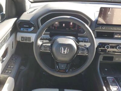 2026 Honda Passport — photo 17 view
