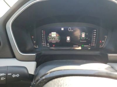 2026 Honda Passport — photo 23 view