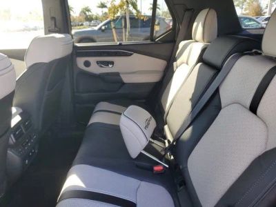 2026 Honda Passport — photo 15 view