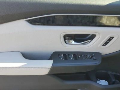 2026 Honda Passport — photo 21 view