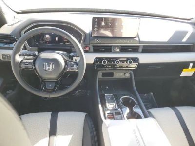 2026 Honda Passport — photo 12 view