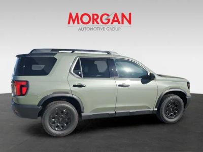 2026 Honda Passport — photo 7 view