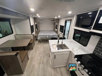 2026 Forest River RV Puma Tracks - Photo 8