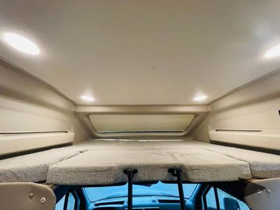 2022 Jayco Melbourne Prestige - Photo 33