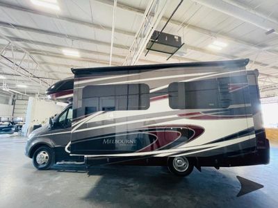 2022 Jayco Melbourne Prestige - Photo 10