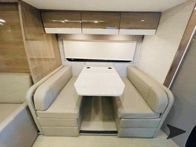 2022 Jayco Melbourne Prestige - Photo 7