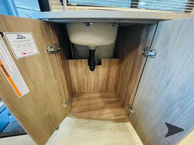 2022 Jayco Melbourne Prestige - Photo 19