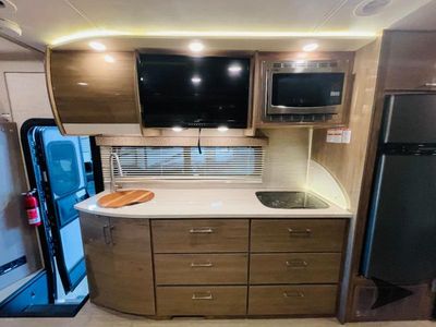 2022 Jayco Melbourne Prestige - Photo 15