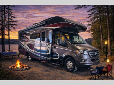 2022 Jayco Melbourne Prestige - Photo 1