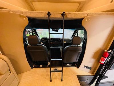2022 Jayco Melbourne Prestige - Photo 34