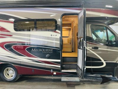 2022 Jayco Melbourne Prestige - Photo 13