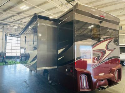 2022 Jayco Melbourne Prestige - Photo 9
