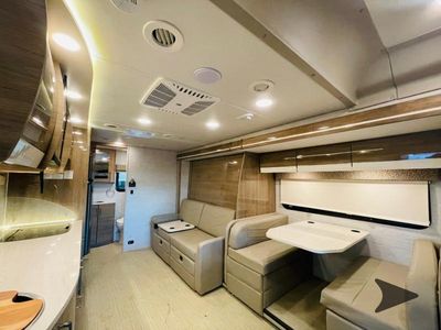 2022 Jayco Melbourne Prestige - Photo 5