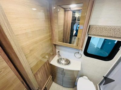 2022 Jayco Melbourne Prestige - Photo 6