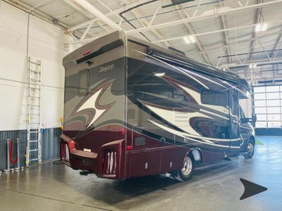 2022 Jayco Melbourne Prestige - Photo 4