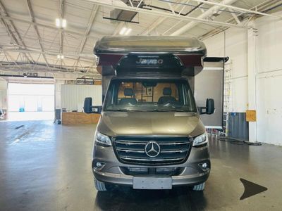 2022 Jayco Melbourne Prestige - Photo 12