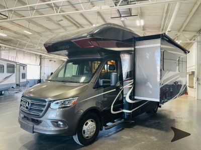 2022 Jayco Melbourne Prestige - Photo 11