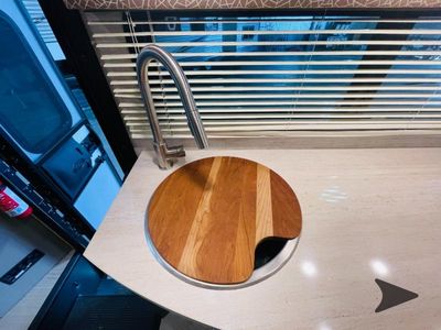 2022 Jayco Melbourne Prestige - Photo 17