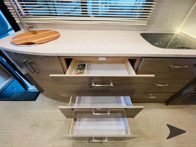 2022 Jayco Melbourne Prestige - Photo 20