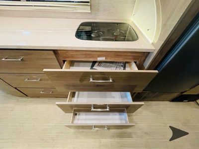 2022 Jayco Melbourne Prestige - Photo 21
