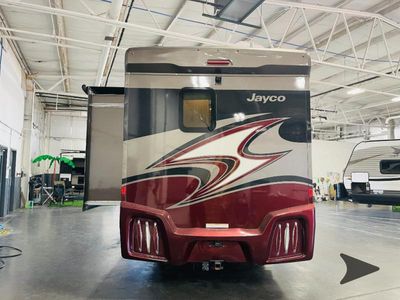 2022 Jayco Melbourne Prestige - Photo 8