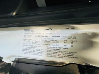 2022 Jayco Melbourne Prestige - Photo 43