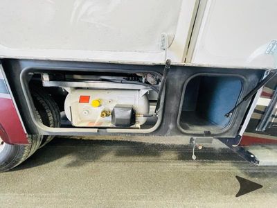 2022 Jayco Melbourne Prestige - Photo 40