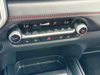 2026 Mazda CX-50 Hybrid — photo 34 view