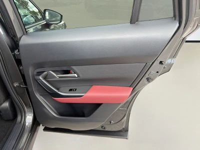 2026 Mazda CX-50 Hybrid — photo 45 view
