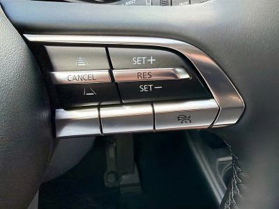 2026 Mazda CX-50 Hybrid — photo 38 view
