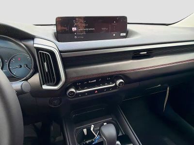 2026 Mazda CX-50 Hybrid — photo 28 view